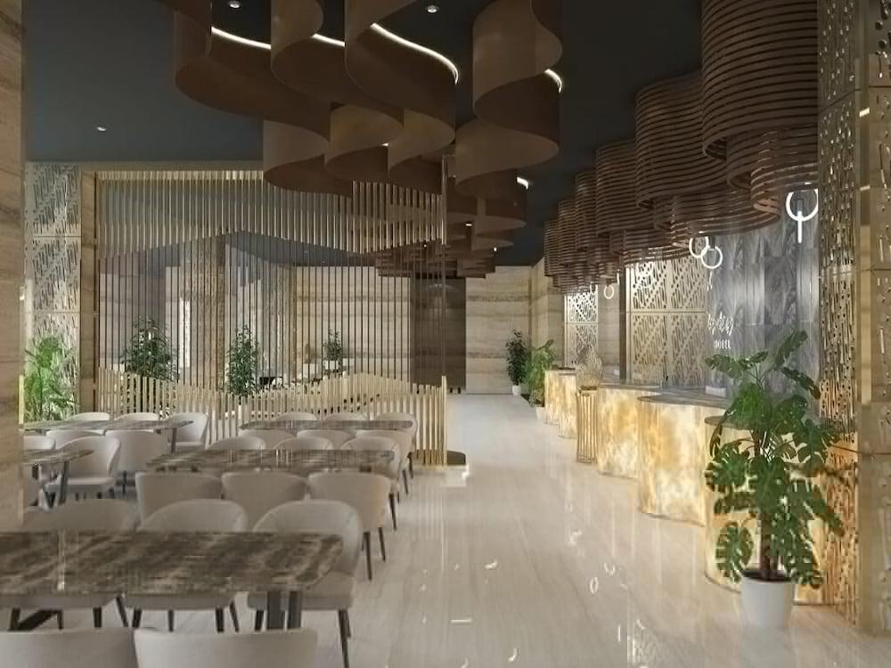 Grand Kolopaking Hotel Kebumen Exterior foto